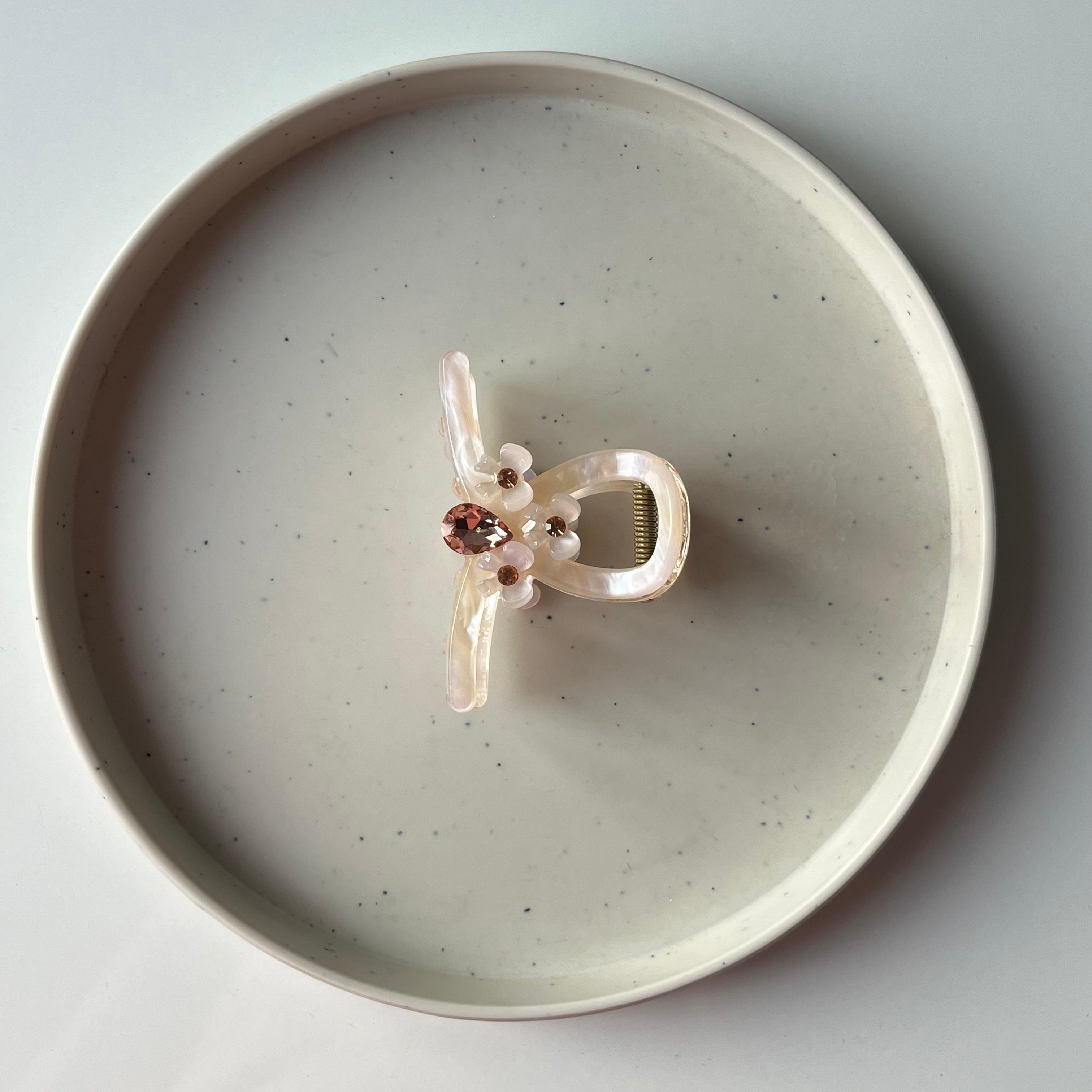 GemBloom Clip – Medium